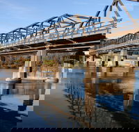 Karuah River - Accommodation Resorts