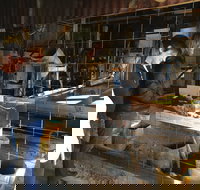 Kenworthy's Stamper Mill - Accommodation Resorts