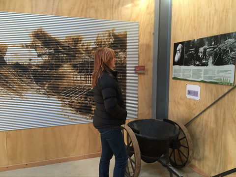 Kenworthy's Stamper Mill - Accommodation Resorts 1