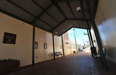 Kiesling Lane Heritage Walk - Accommodation Resorts 1