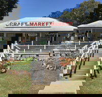 Kilcoy Craft Market - Accommodation Resorts
