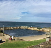 Kingscote Tidal Pool - Accommodation Resorts