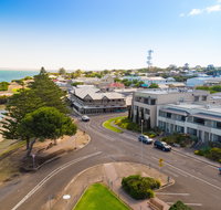 Kingscote - Accommodation Resorts