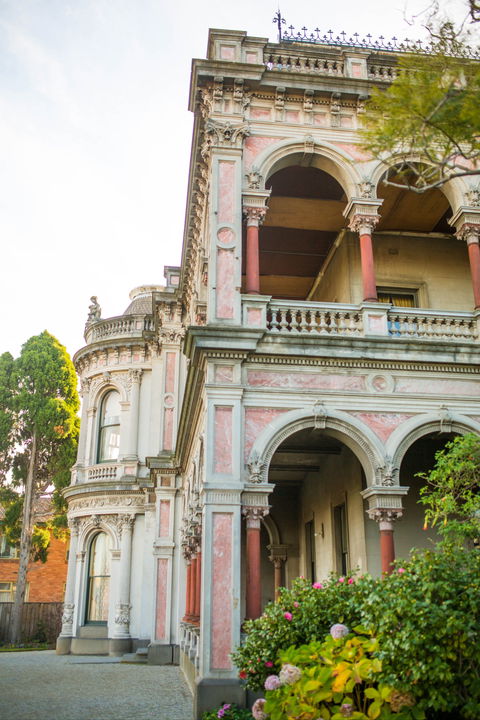 Labassa Mansion - Accommodation Resorts 0