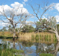 Lagoon Creek - Accommodation Resorts
