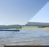 Lake Wartook - Accommodation Resorts