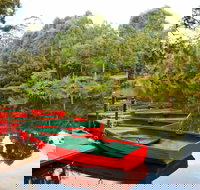 Lane Cove National Park - Accommodation Resorts