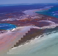 Little Lagoon - Accommodation Resorts