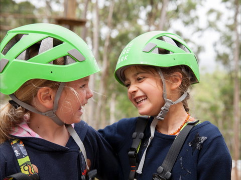 Live Wire Park - Accommodation Resorts 0