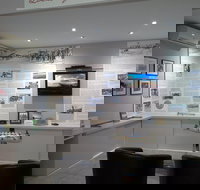 Loveday Internment Collection - Accommodation Resorts