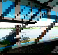 Mamukala Wetlands and Bird Hide - Accommodation Resorts