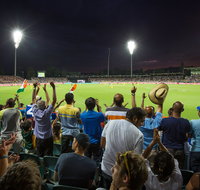 Manuka Oval - Accommodation Resorts