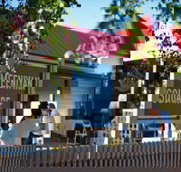 Meeniyan Square - Accommodation Resorts
