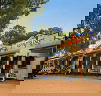 Miles - Accommodation Resorts