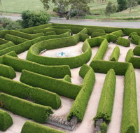 Mintaro Maze - Accommodation Resorts
