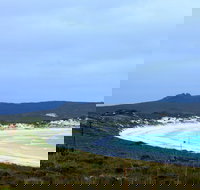 Mississippi Hill and Rossiter Bay - Accommodation Resorts