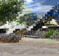 Moonta Mines Walking Trails - Accommodation Resorts