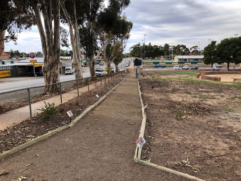 Moonta Area School Memorial Trail - Accommodation Resorts 2