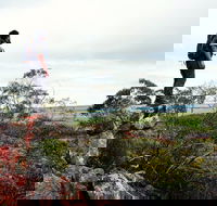 Mount Matilda - Accommodation Resorts