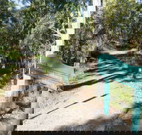 Mt Coot-tha Tourist Drive - Accommodation Resorts