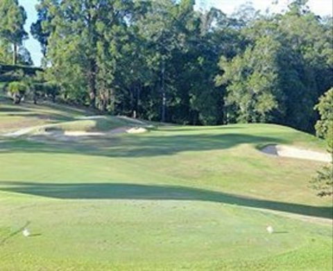 Murwillumbah Golf Club - Accommodation Resorts 0