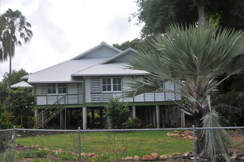 Myilly Point Heritage Precinct - Accommodation Resorts 2