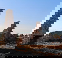 Napper's Ruins - Accommodation Resorts