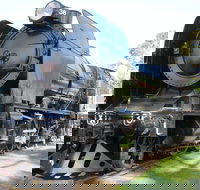 Newport Railway Museum - Accommodation Resorts