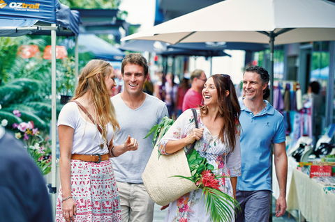 North Ward - Accommodation Resorts 2