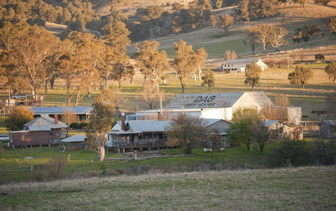 Nundle - Accommodation Resorts 0