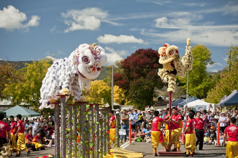 Nundle - Accommodation Resorts 1