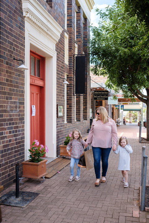 Nundle - Accommodation Resorts 2