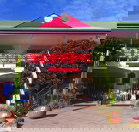 Nutworks - Accommodation Resorts