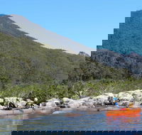 Nymboida National Park - Accommodation Resorts