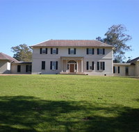 Old Government House Parramatta - Accommodation Resorts