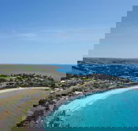 Penneshaw Beach - Accommodation Resorts