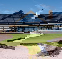 Peninsula Kingswood Country Golf Club - Accommodation Resorts