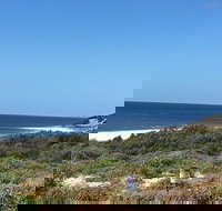 Peppermint Grove Beach - Accommodation Resorts