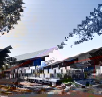 Perth Hills Centre - Accommodation Resorts