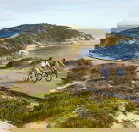 Point Nepean National Park - Accommodation Resorts