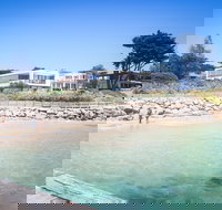 Portsea Front Beach - Accommodation Resorts