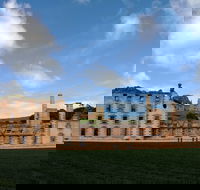 Port Arthur and Tasman - Accommodation Resorts