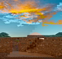 Powder Magazine - Accommodation Resorts