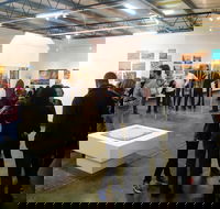 Project Contemporary Artspace - Accommodation Resorts