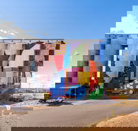 PUBLIC Silo Trail Northam - Accommodation Resorts