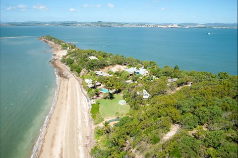 Quoin Island - Accommodation Resorts 0