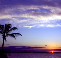 Quoin Island Retreat and Turtle Rehabilitation Centre - Accommodation Resorts