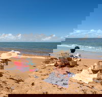 Redcliffe - Accommodation Resorts