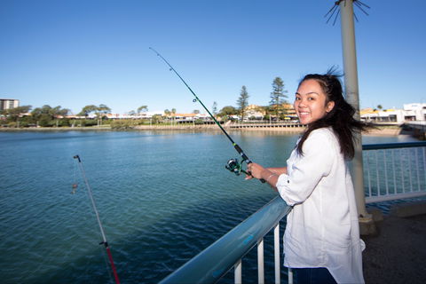 Redcliffe - Accommodation Resorts 1