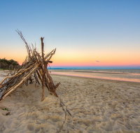 Red Beach - Accommodation Resorts